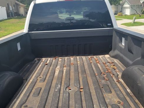 Used 2019 Ford F250 XLT AWD/4WD image 5