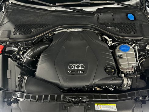 Used 2014 Audi A7 TDI Prestige image 19