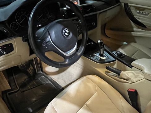 Used 2015 BMW 328i xDrive Sedan AWD/4WD image 11