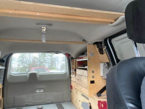 Used 2014 RAM C/V Tradesman image 12