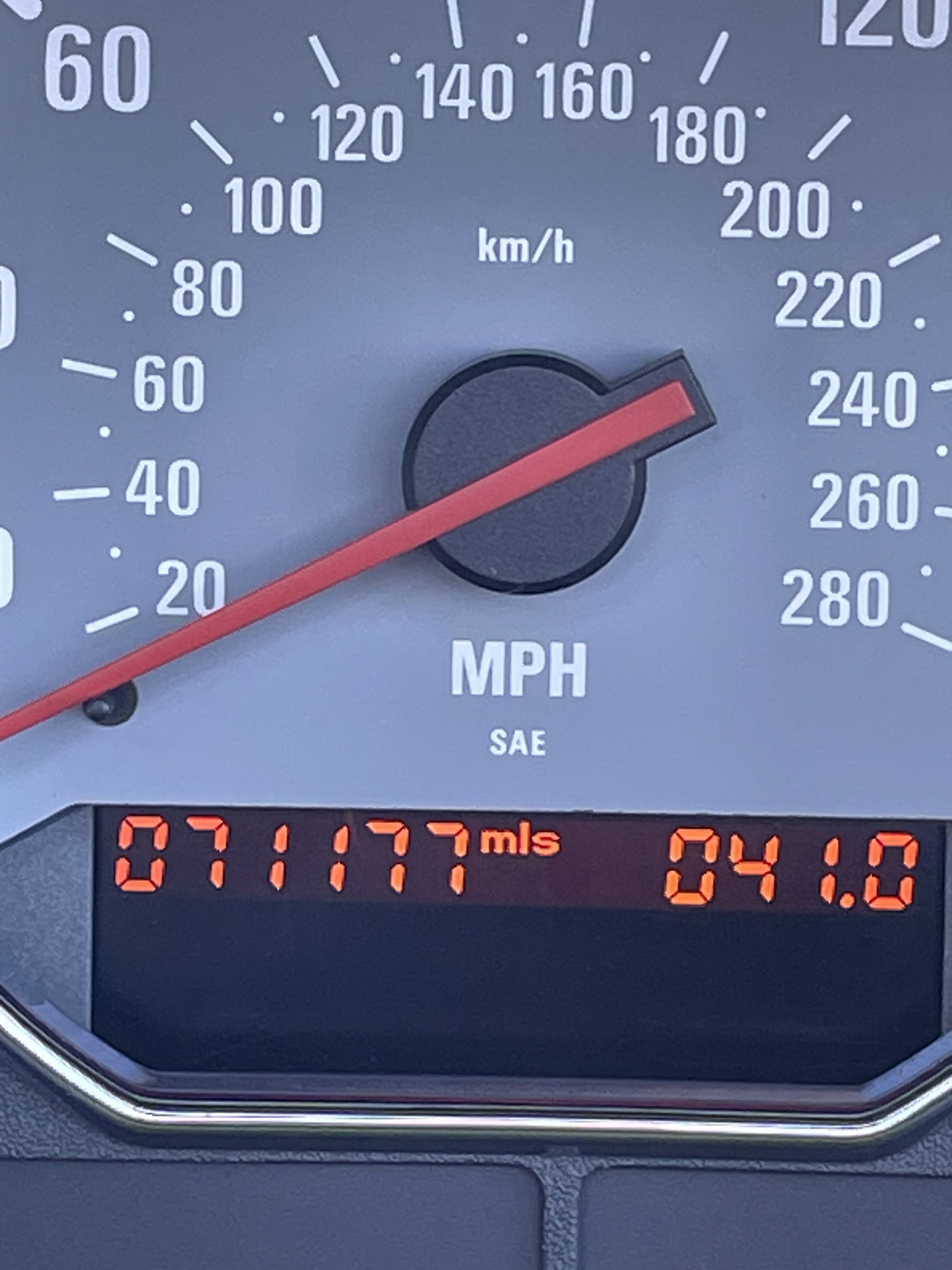 Used 2002 BMW M Roadster RWD image 13