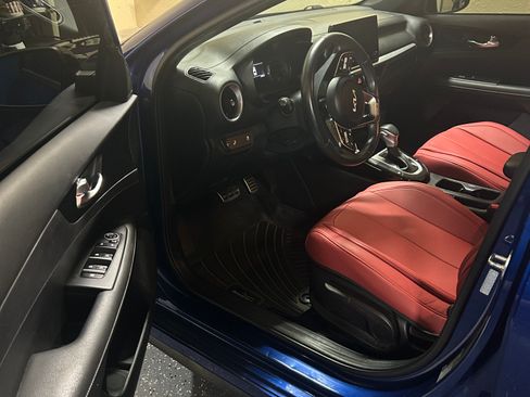 Used 2024 Kia Forte GT-Line image 9