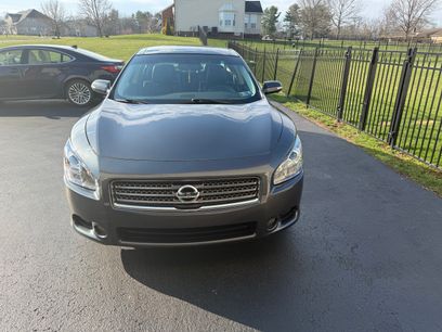 Used 2011 Nissan Maxima 3.5 SV w/ Premium Pkg