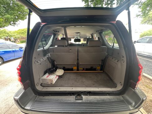 Used 2004 Toyota Sequoia SR5 image 14