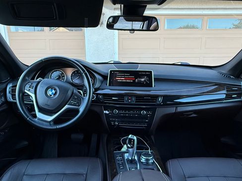 Used 2018 BMW X5 xDrive40e image 13