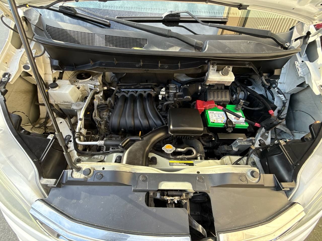 Used 2015 Nissan NV200 SV w/ Technology Package FWD image 12