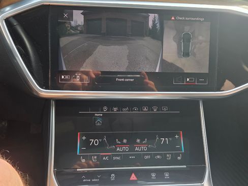 Used 2019 Audi A6 3.0T Prestige w/ Prestige Package image 23