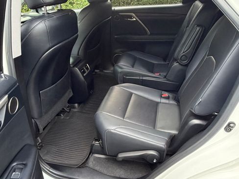 Used 2020 Lexus RX 450hL AWD w/ Premium Package image 11