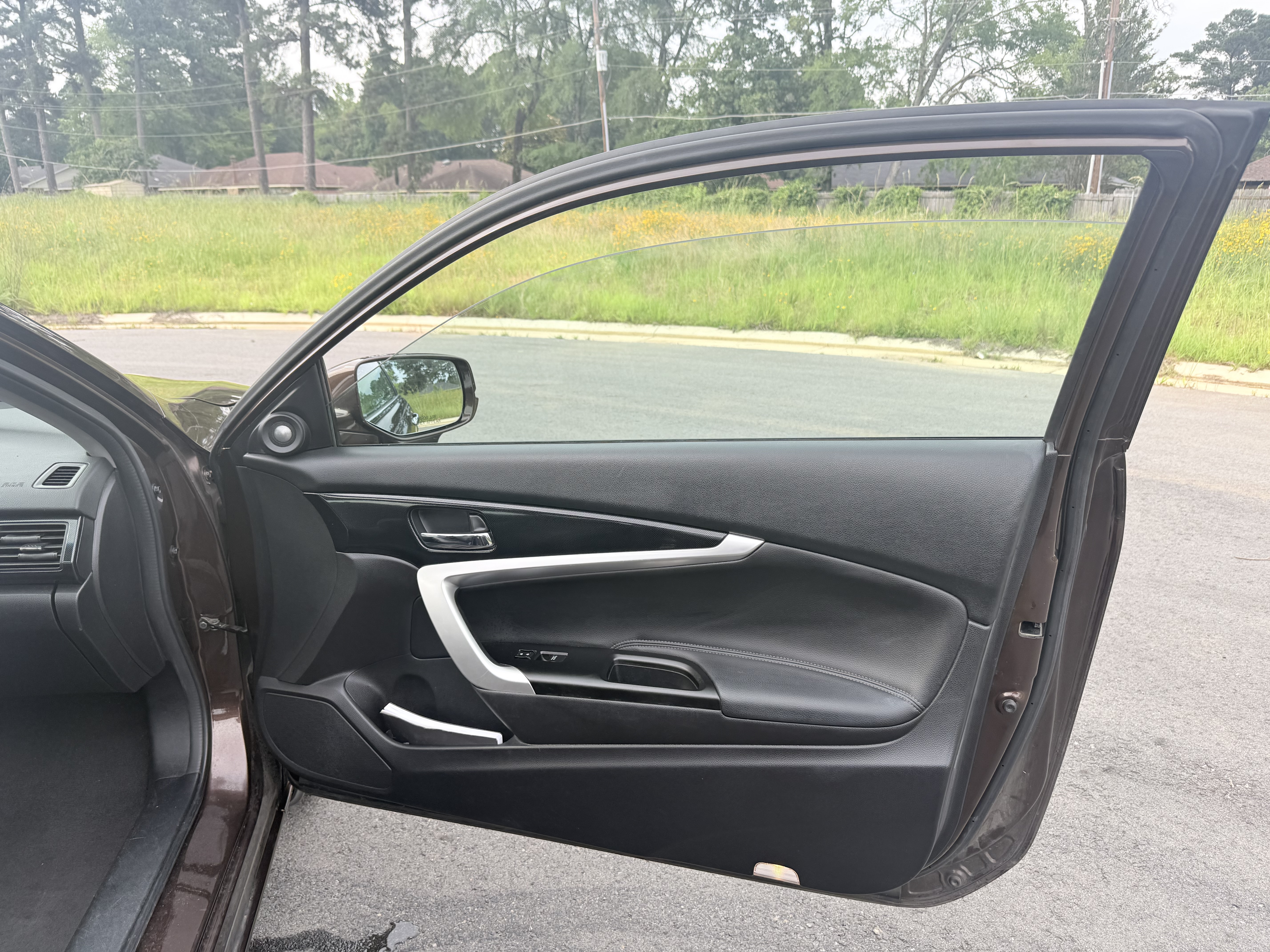 Used 2013 Honda Accord EX-L image 9
