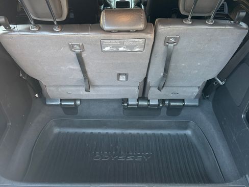 Used 2018 Honda Odyssey EX-L image 6