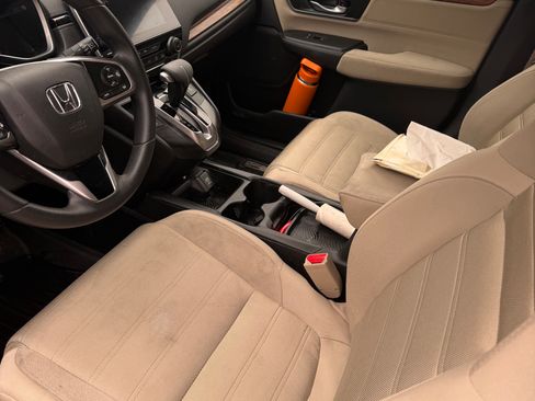 Used 2019 Honda CR-V EX image 8