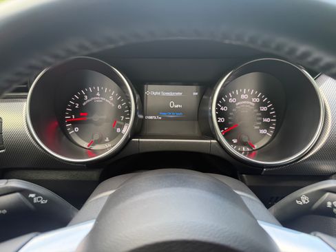Used 2021 Ford Mustang GT w/ Black Accent Package RWD image 18