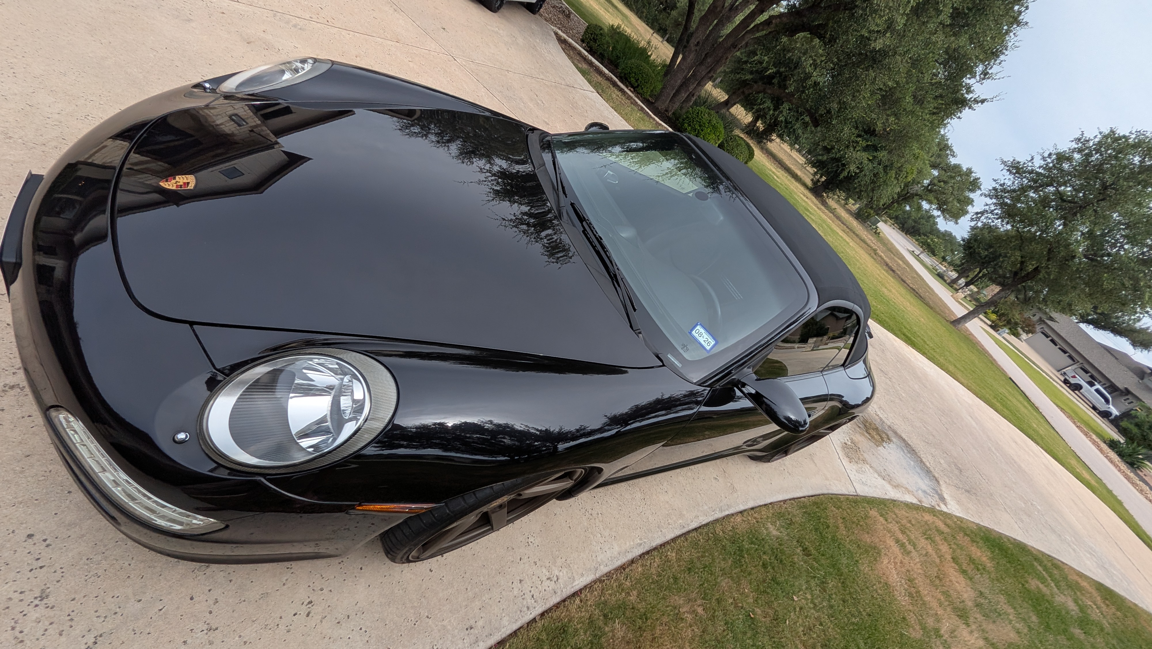 Used 2006 Porsche 911 Carrera S RWD image 9