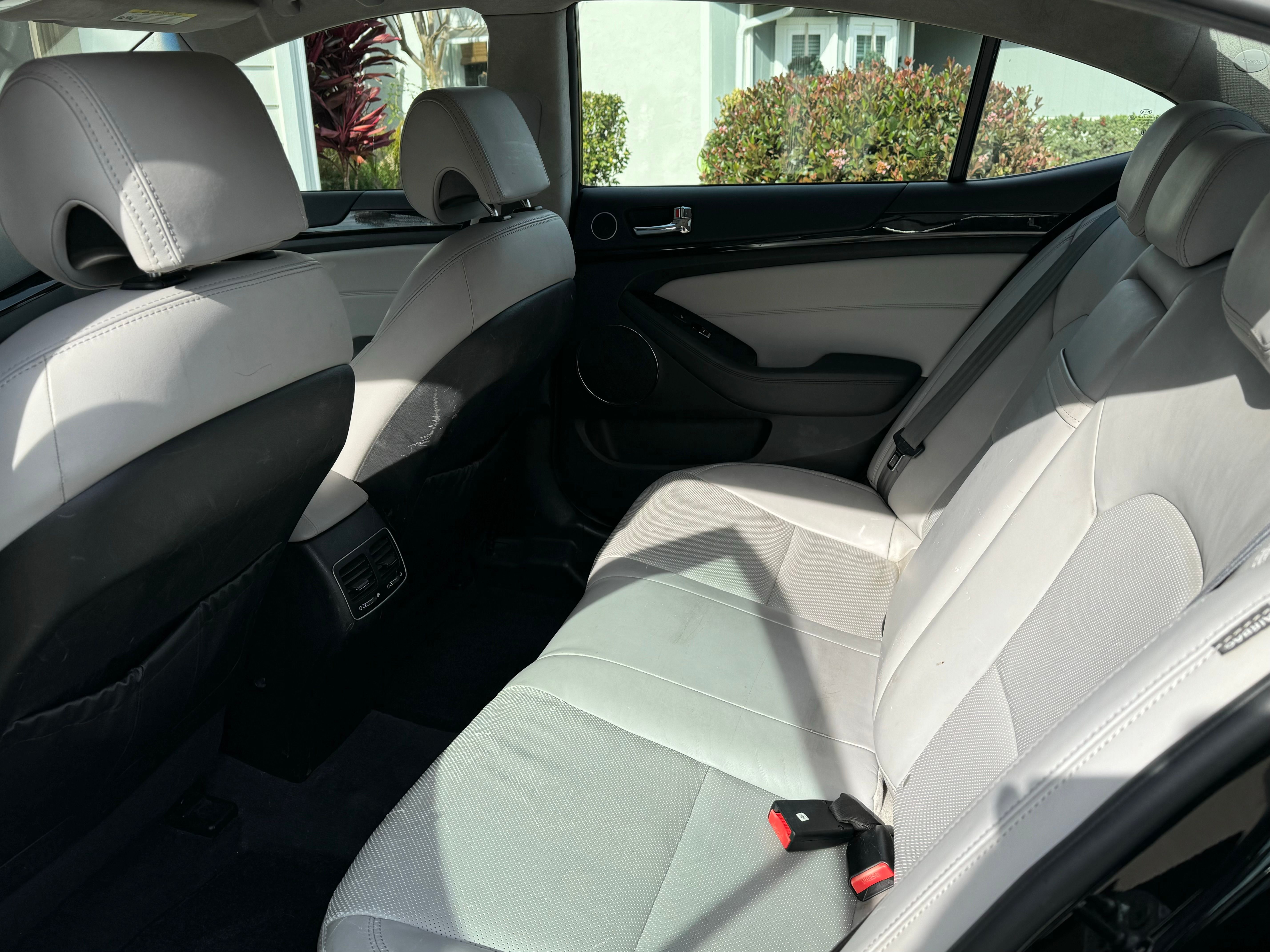 Used 2014 Kia Cadenza Limited FWD image 10