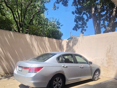Used 2012 Honda Accord LX image 9