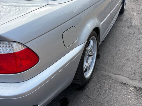 Used 2006 BMW 330Ci Convertible image 31