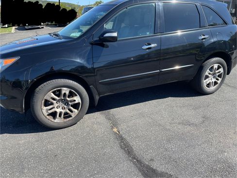 Used 2007 Acura MDX w/ Technology Package image 20
