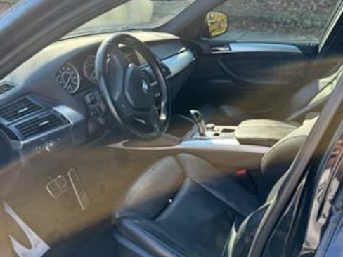 Used 2013 BMW X6 xDrive35i image 15