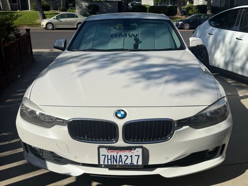 Used 2014 BMW 328i Sedan image 2