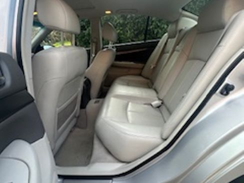 Used 2013 INFINITI G37 Journey w/ Premium Pkg image 13