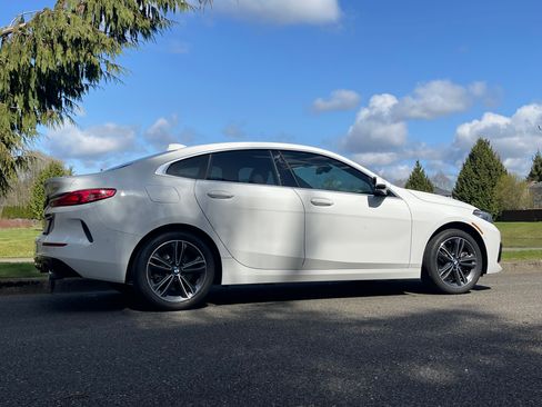 Used 2021 BMW 228i xDrive Gran Coupe w/ Convenience Package image 4