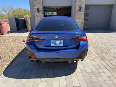 Used 2024 BMW i4 M50