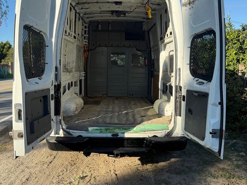 Used 2013 Nissan NV 2500 S w/ PWR Basic Pkg image 5