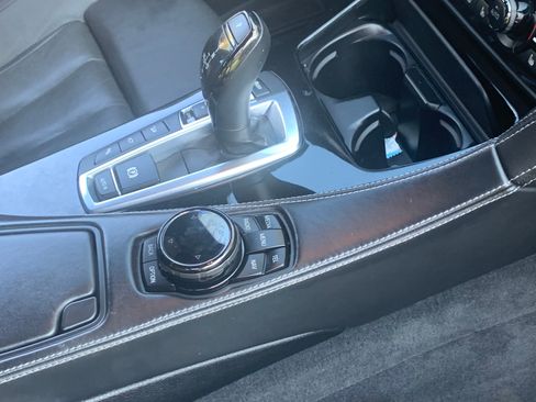 Used 2016 BMW ALPINA B6 xDrive Gran Coupe AWD/4WD image 9