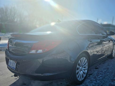 Used 2011 Buick Regal CXL image 6