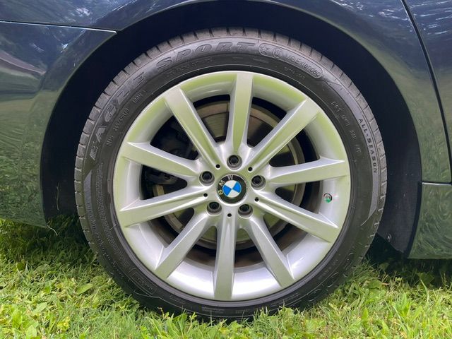 Used 2014 BMW 535i Sedan RWD image 15
