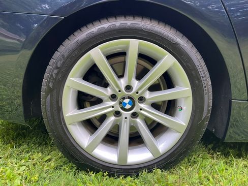 Used 2014 BMW 535i Sedan RWD image 15