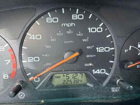 Used 2003 Honda Odyssey EX-L image 13