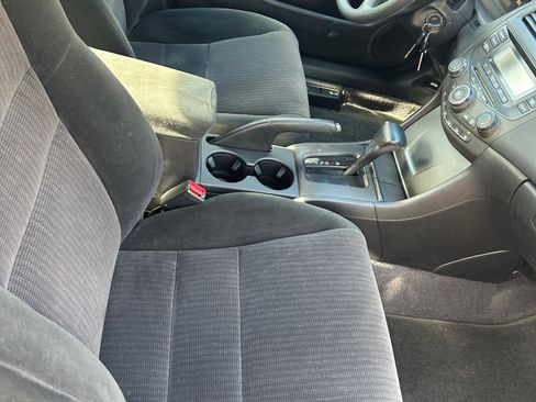 Used 2004 Honda Accord LX image 10