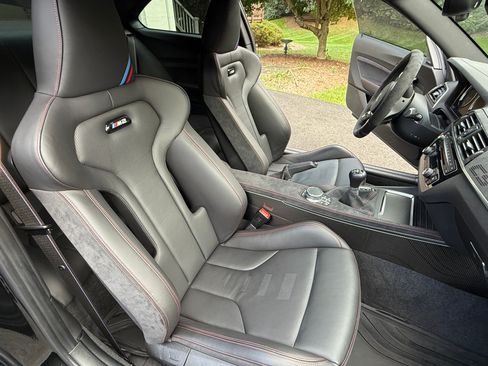 Used 2020 BMW M2 CS image 16