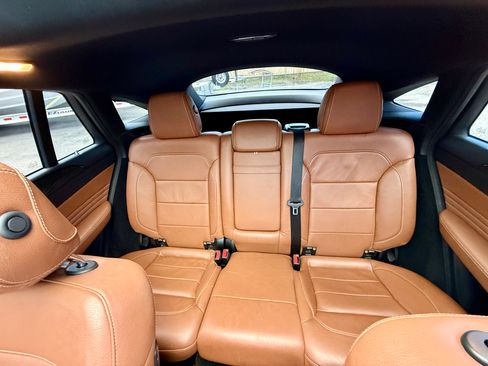 Used 2016 Mercedes-Benz GLE 450 4MATIC Coupe image 27