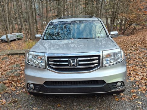 Used 2013 Honda Pilot Touring image 4