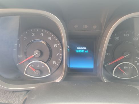 Used 2014 Chevrolet Malibu LTZ image 12