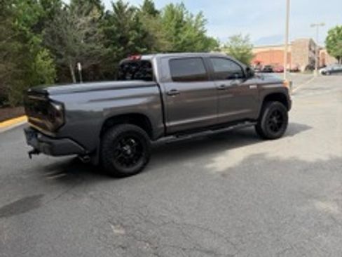 Used 2014 Toyota Tundra Platinum AWD/4WD image 5