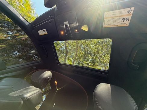 Used 2015 Mercedes-Benz ML 400 4MATIC image 21