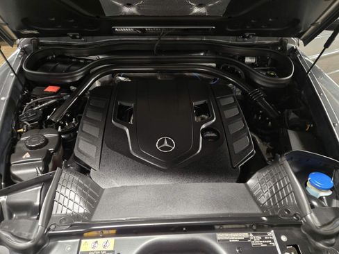 Used 2020 Mercedes-Benz G 550 image 12