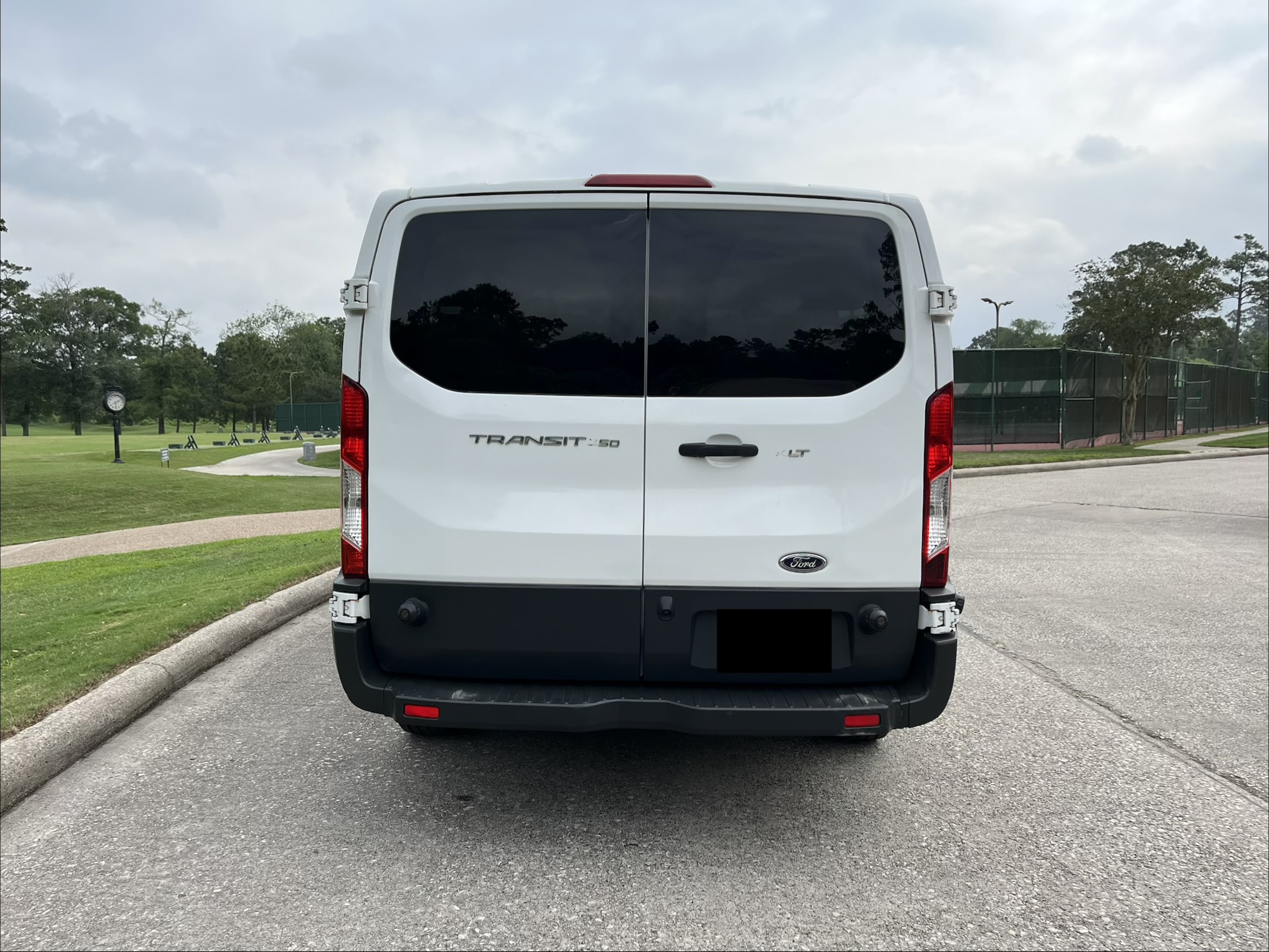 Used 2016 Ford Transit 350 XLT RWD image 9