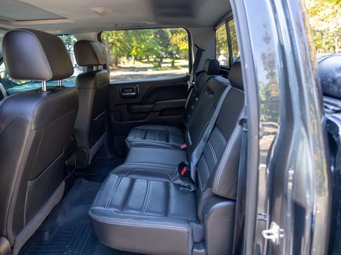 Used 2018 GMC Sierra 1500 Denali w/ Denali Ultimate Package image 18