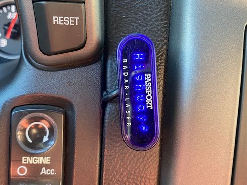 Used 2007 Chevrolet Corvette Convertible w/ Preferred Equipment Group image 13