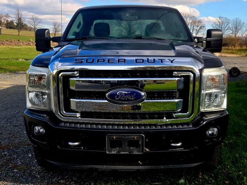 Used 2013 Ford F250 XLT w/ XLT Value Pkg image 1