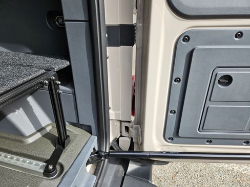 Used 2024 INEOS Grenadier image 24