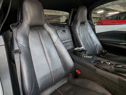 Used 2016 MAZDA MX-5 Miata Grand Touring image 9