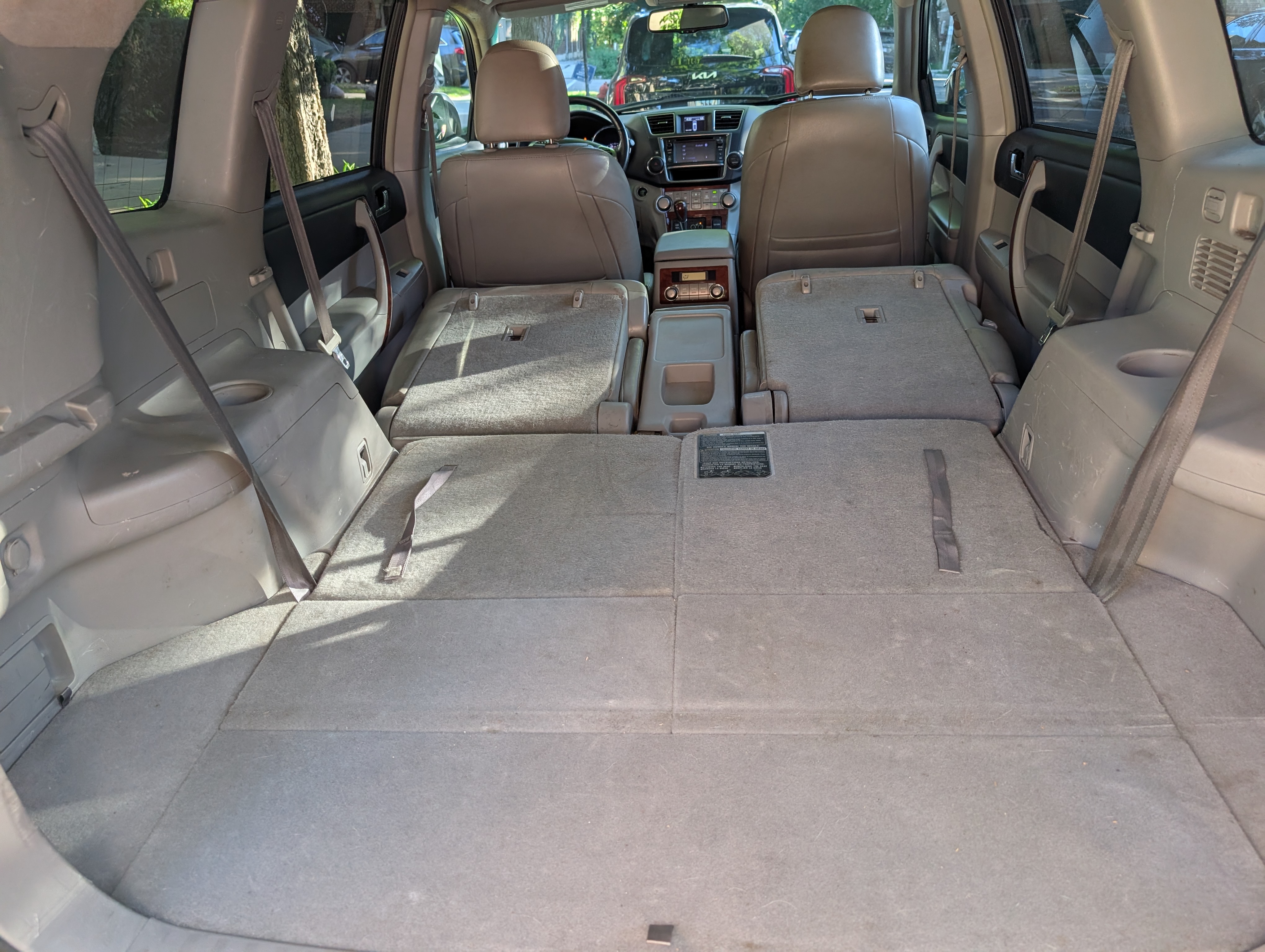Used 2013 Toyota Highlander Limited AWD/4WD image 25