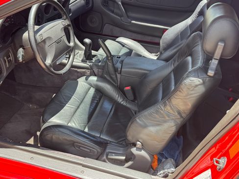 Used 1993 Mitsubishi 3000GT VR-4 AWD/4WD image 6