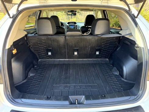 Used 2021 Subaru Crosstrek 2.5i Limited w/ Moonroof Package 2 image 9