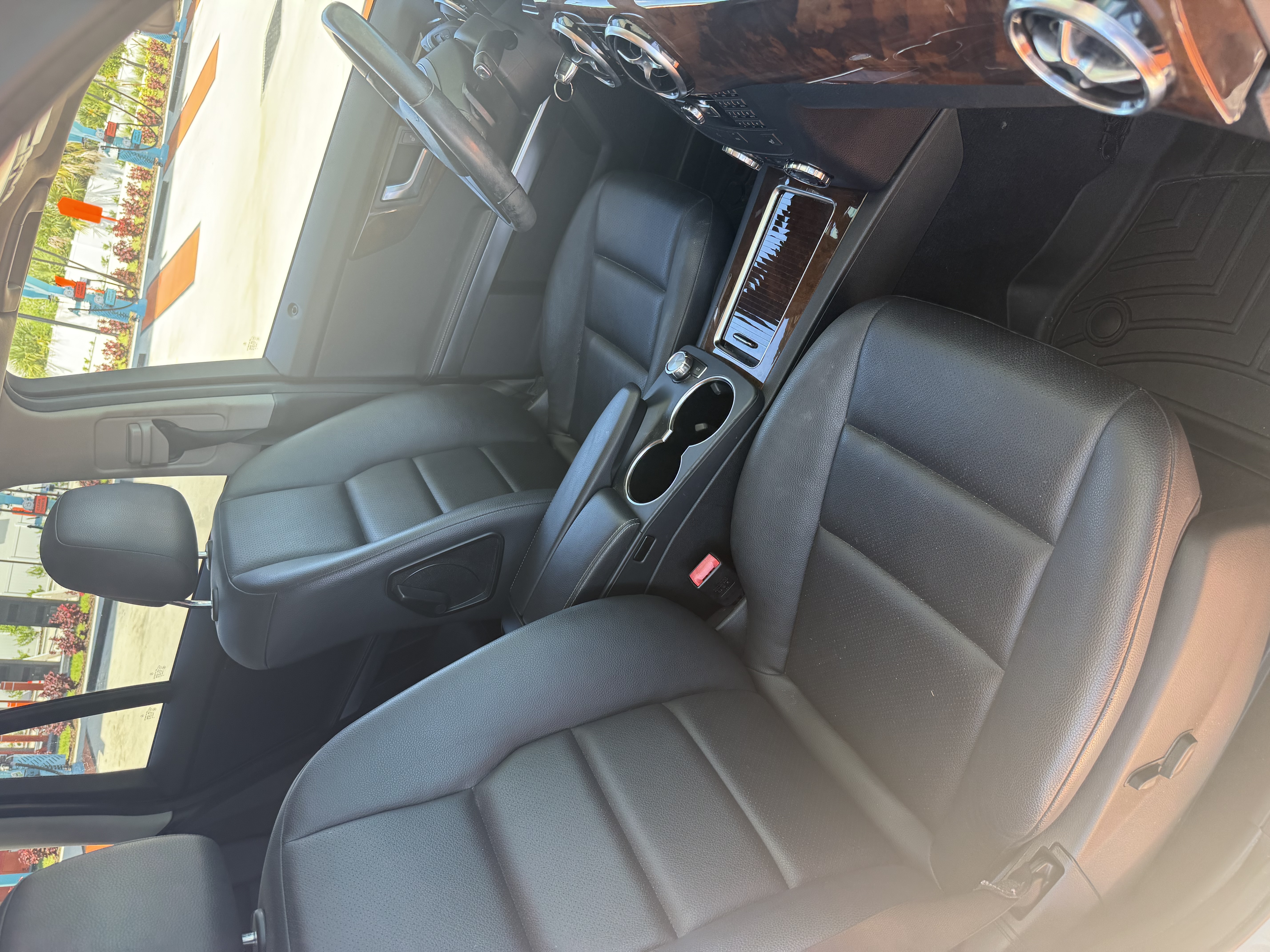 Used 2013 Mercedes-Benz GLK 350 4MATIC image 15
